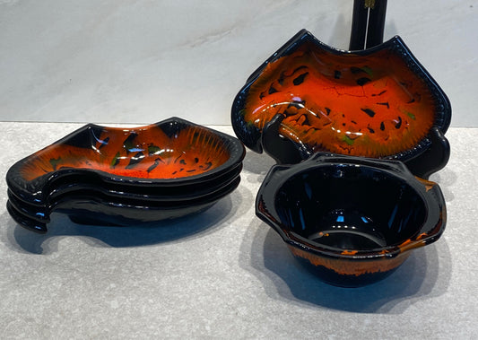 5-Piece Dish Set