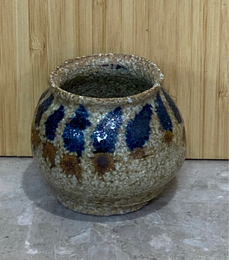 Pottery Dish