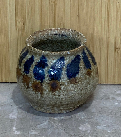 Pottery Dish