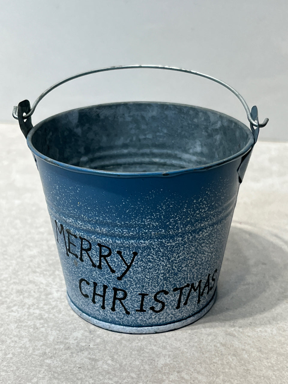 Bucket