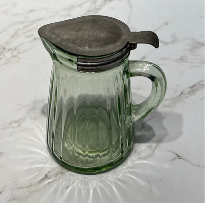 Decorative Uranium Pitcher