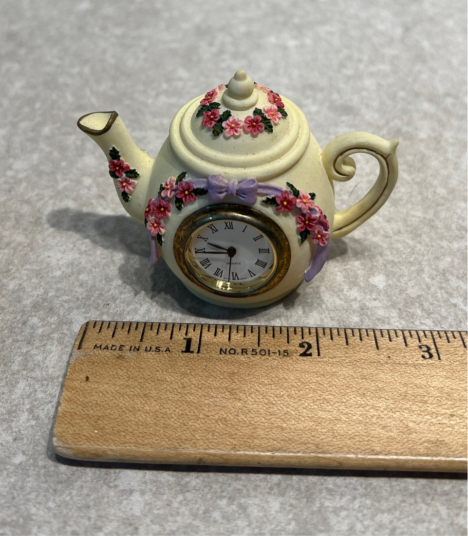 Mini Clock