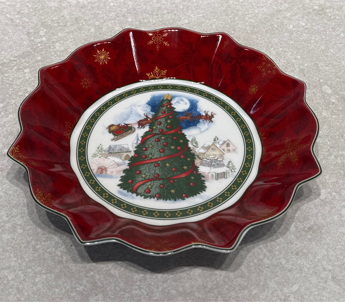 Villeroy And Boch Toy's Fantasy