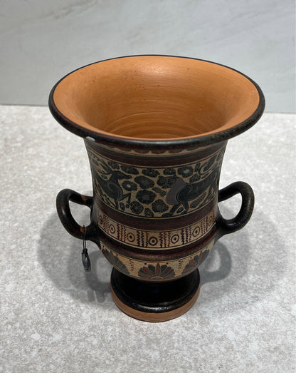 Vase - as found