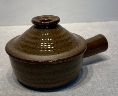 Mini Casserole With Lid