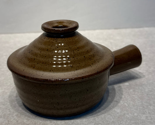 Mini Casserole With Lid