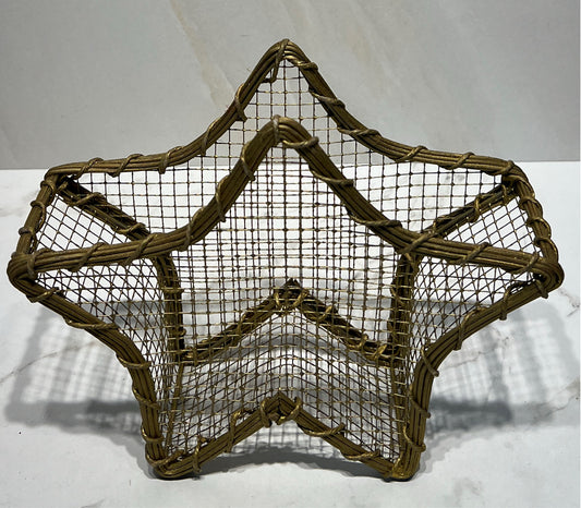 Star Basket