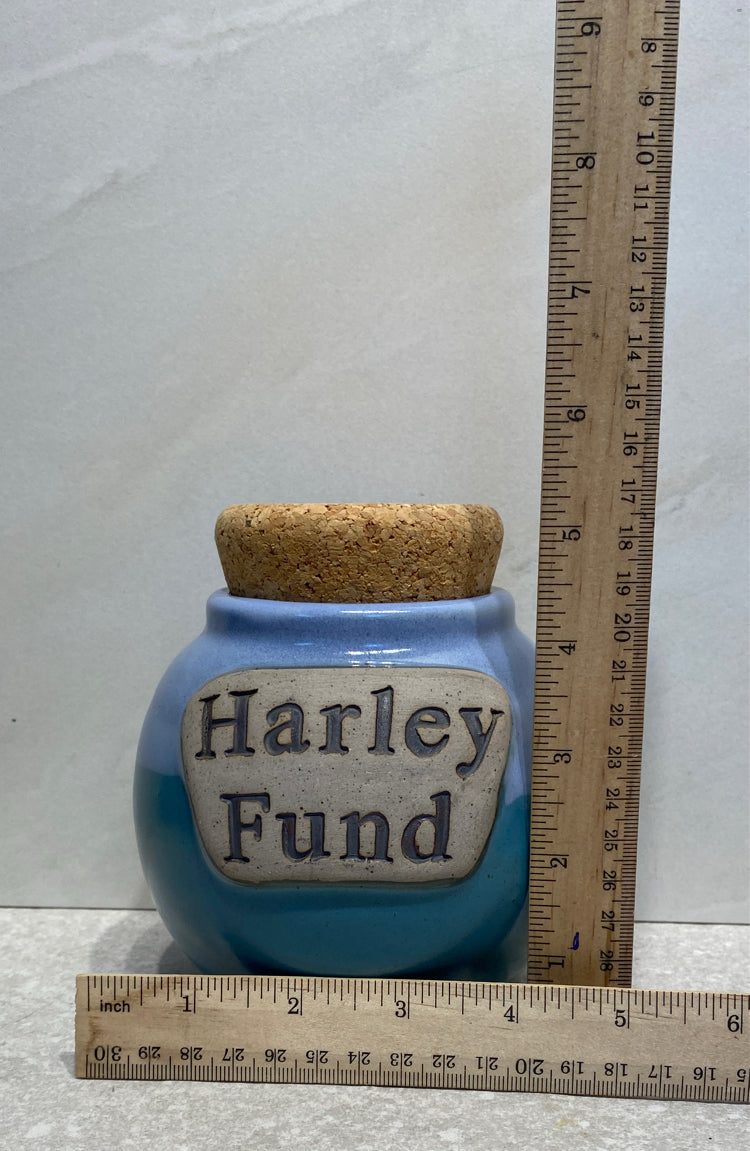 Harley Fund