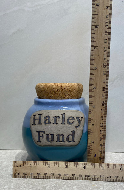 Harley Fund
