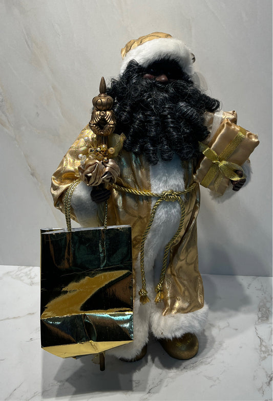 Santa