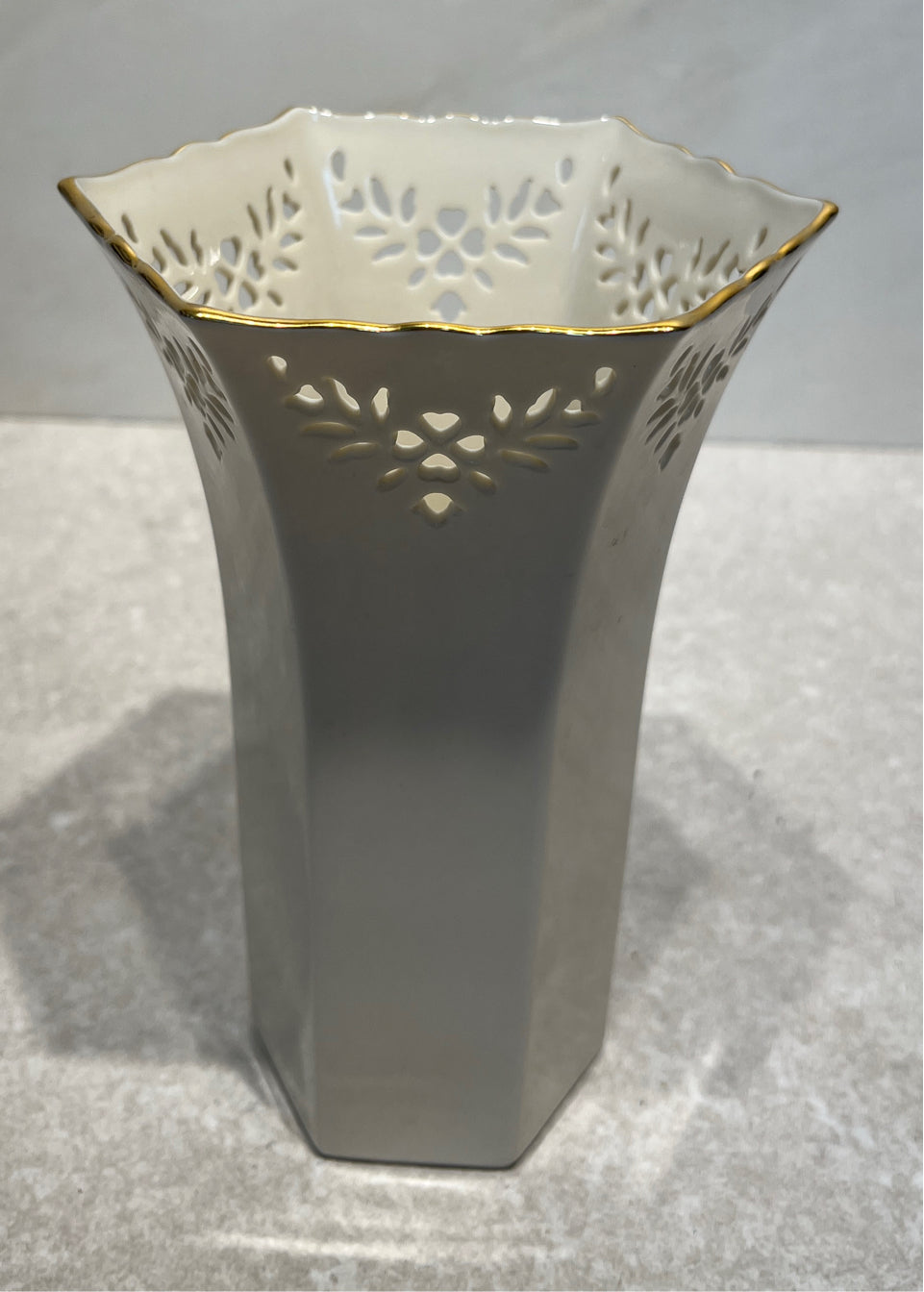 Lenox Vase