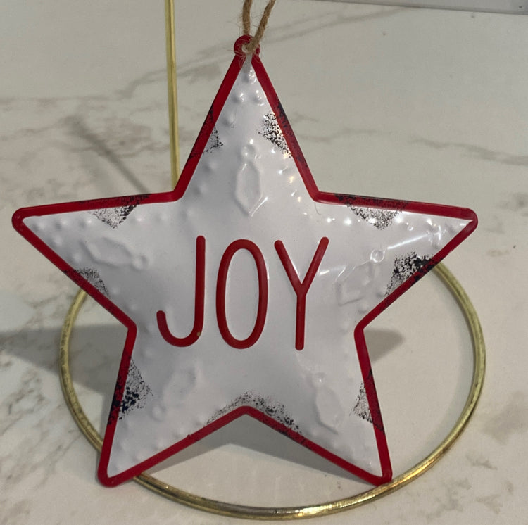 Christmas Ornament
