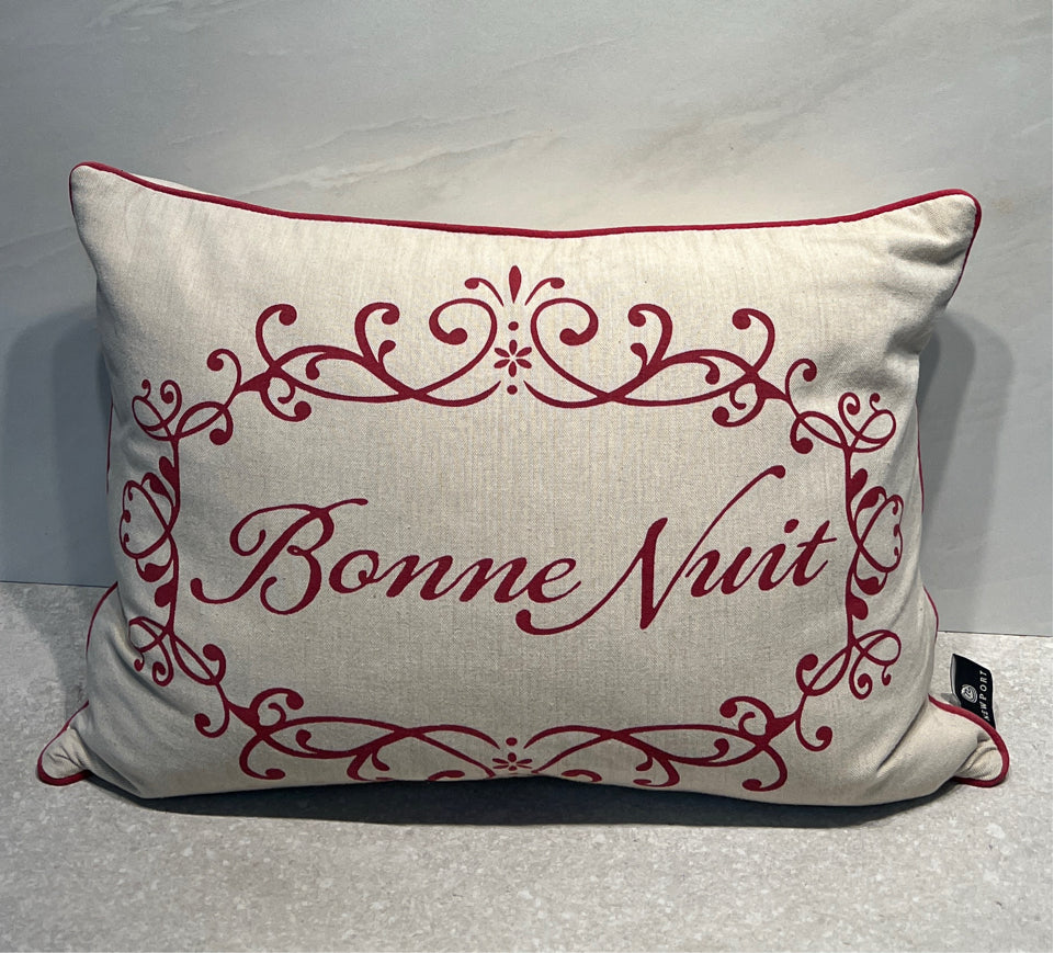 Pillow