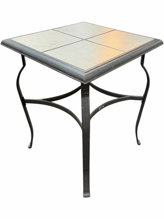 Outdoor Table