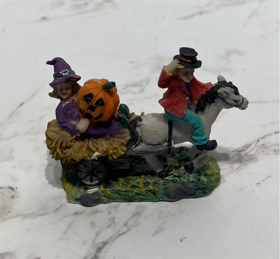 Halloween Figurine
