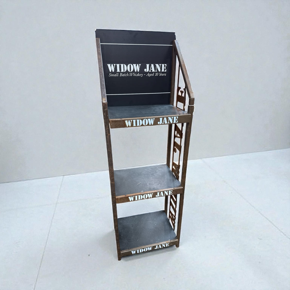 Widow Jane Shelf (As-Is)