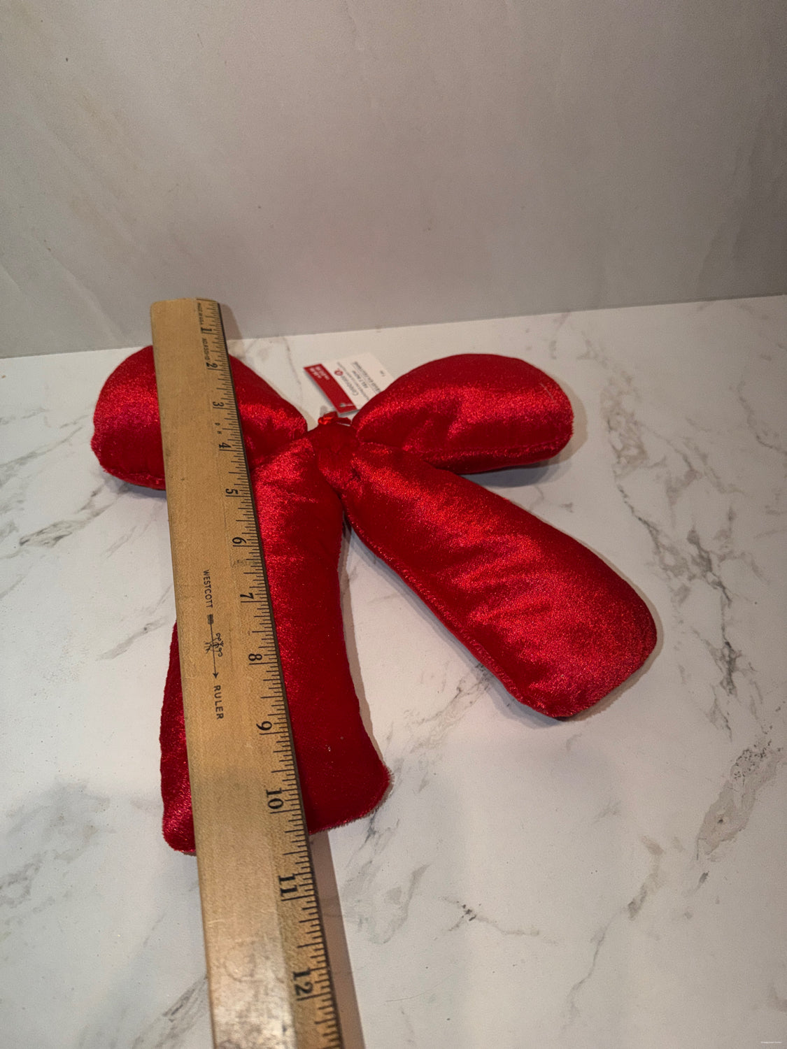 Felt Bow