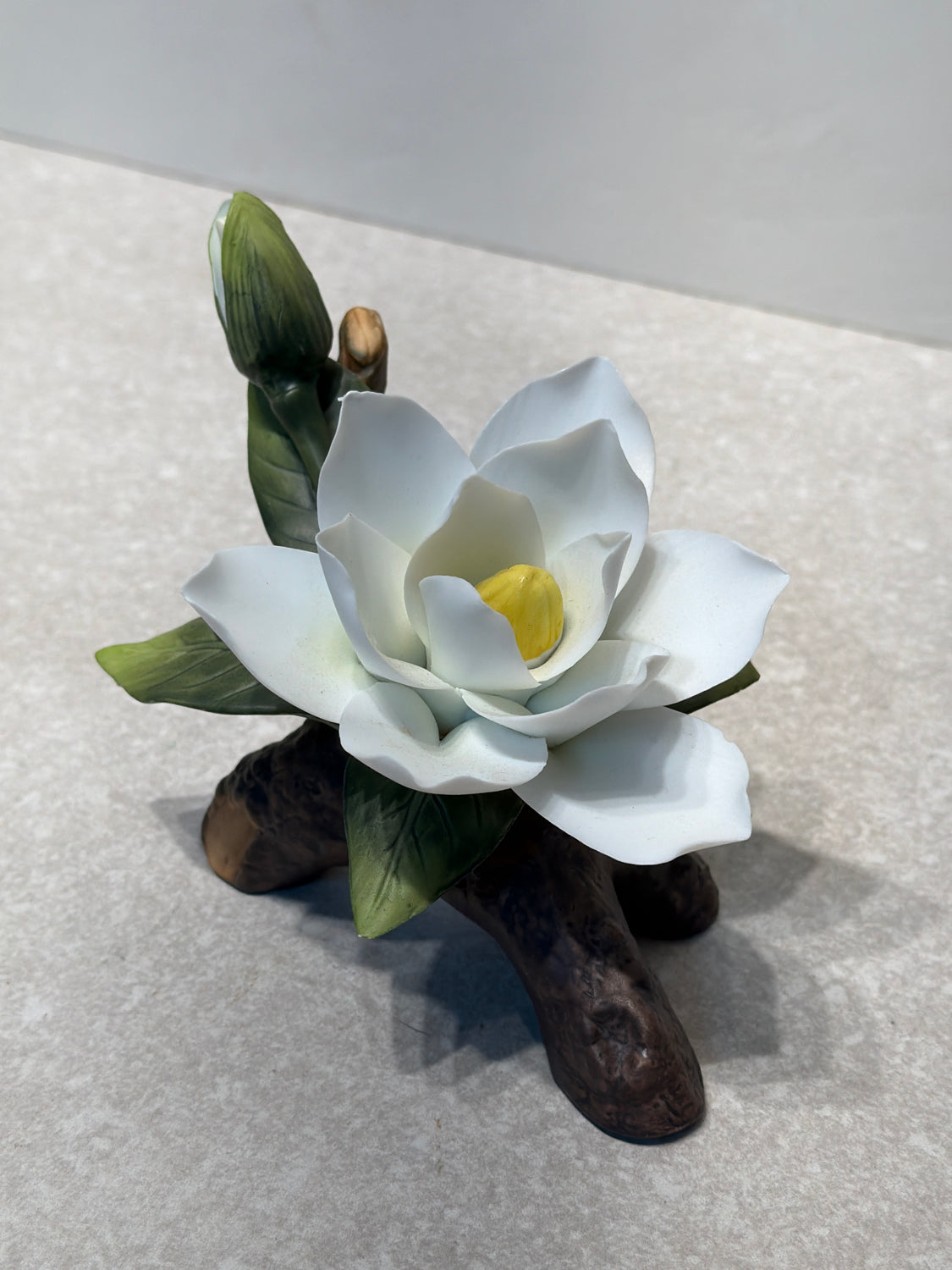 Glass Flowers