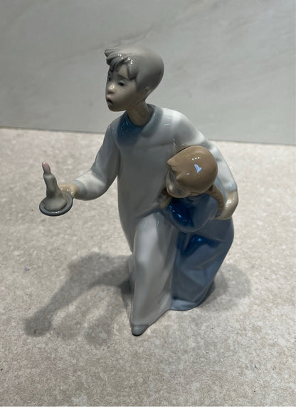 Lladro Figurine