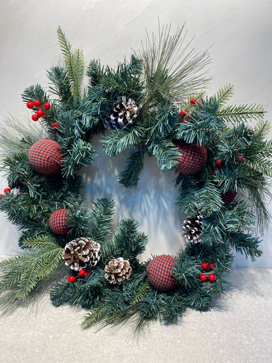 Wreath