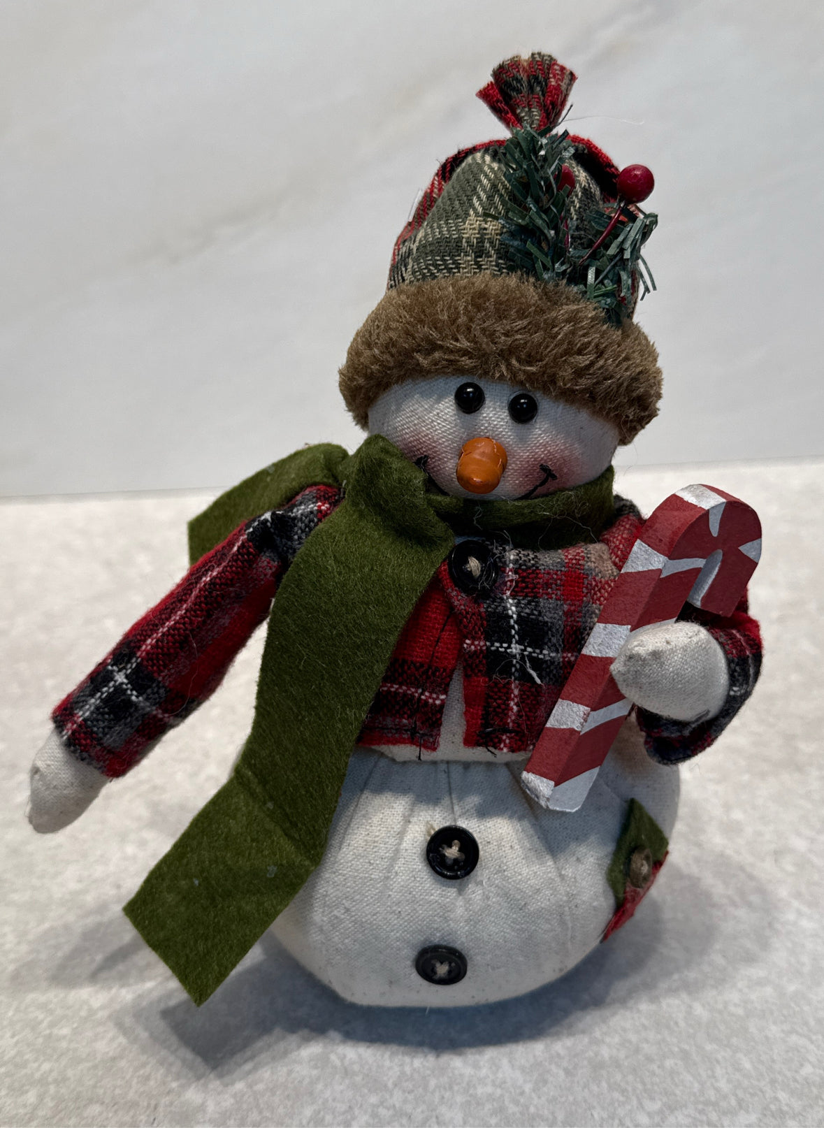 Snowman