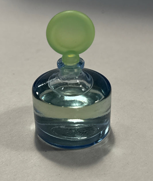 Curve Sample Perfume