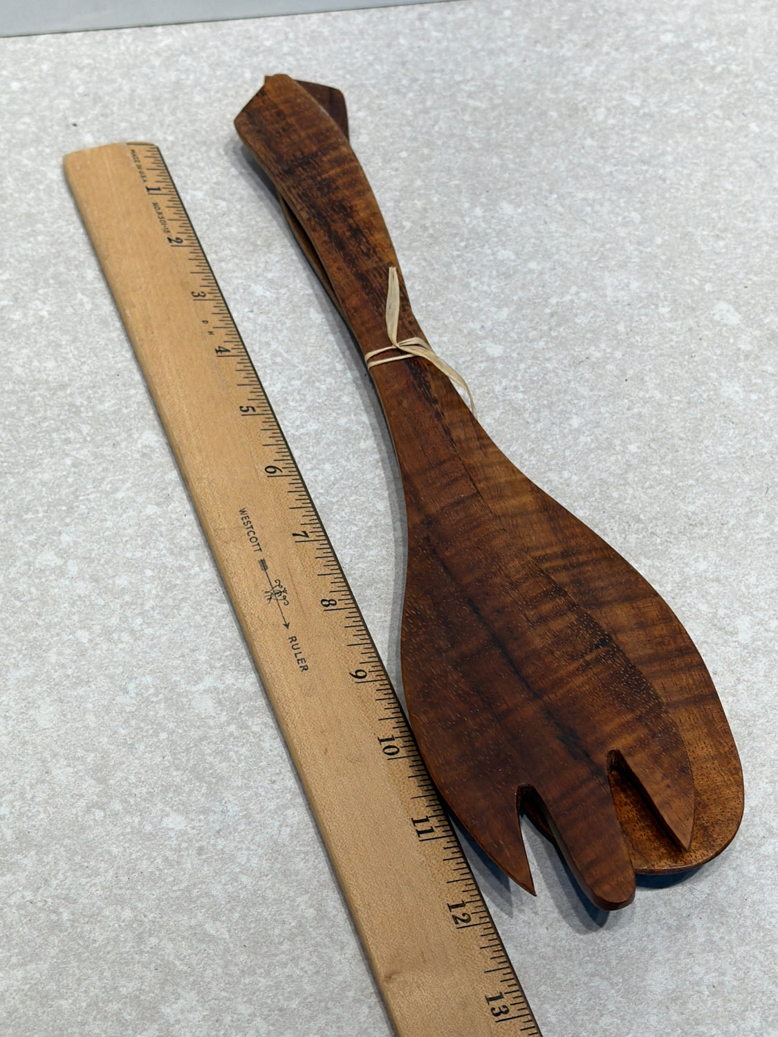 Spoon And Fork