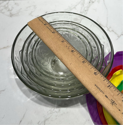 Set of Bowls