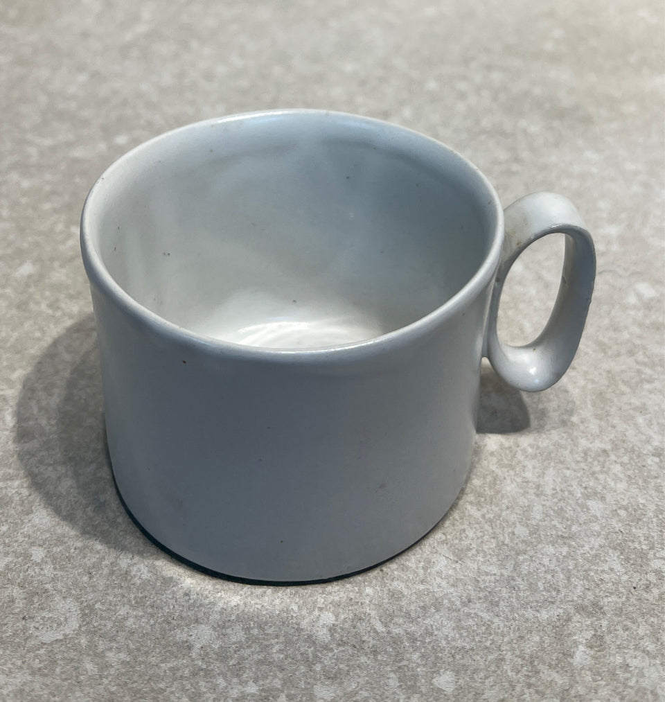 Bennington Pottery Mug