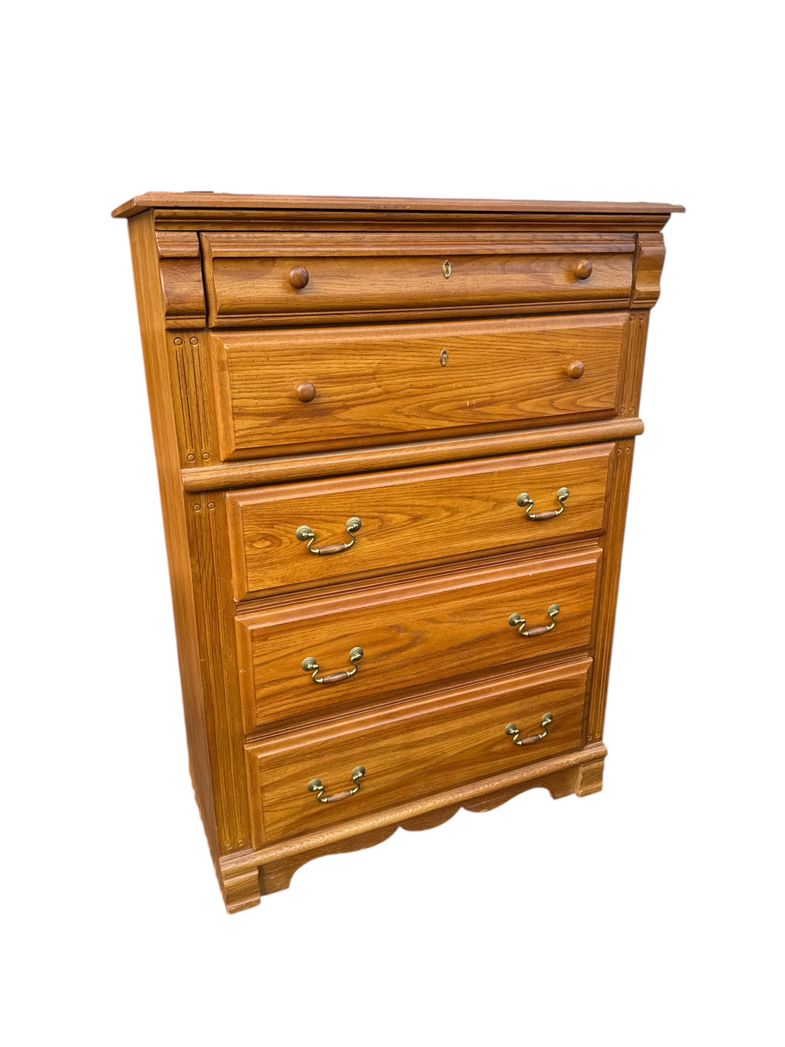 Dresser (as-is)