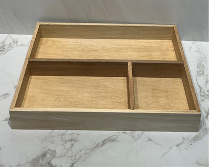 Divided Box