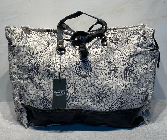 Myra Weekender Bag
