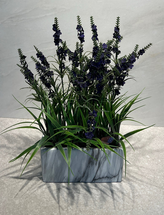 Artificial Decor