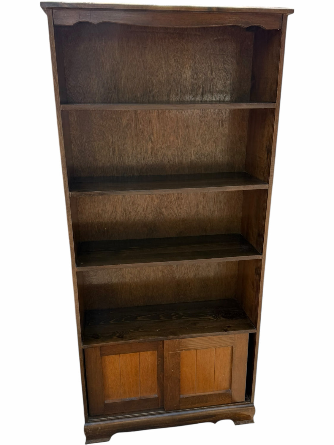 Bookcase