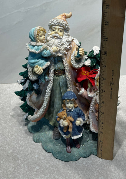 Figurine As-Is