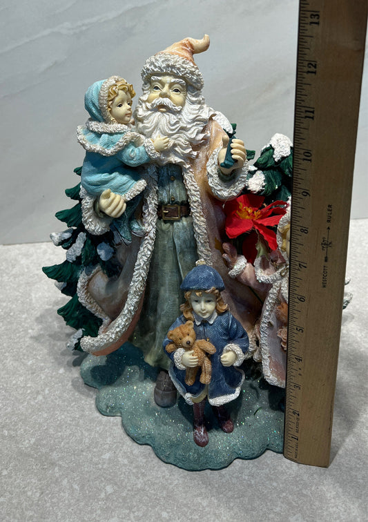 Figurine As-Is