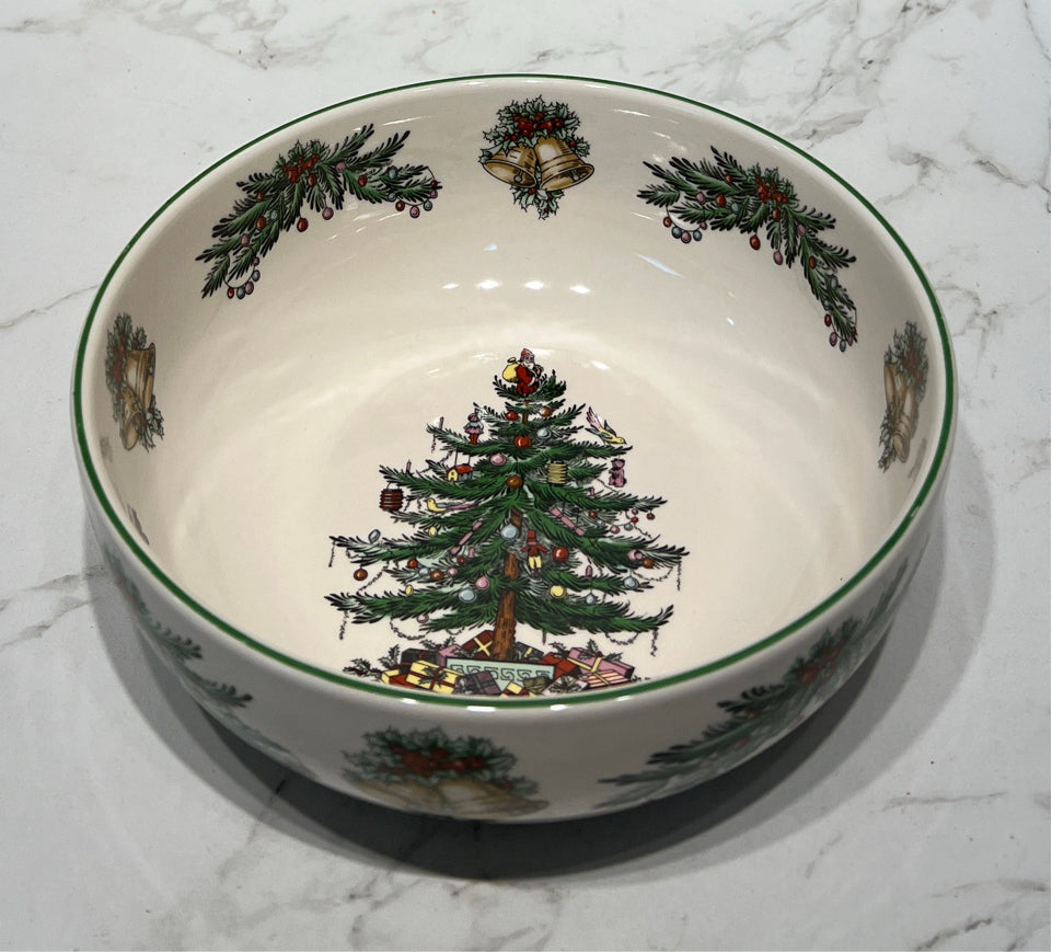 Spode Bowl