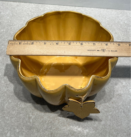 Fall Bowl