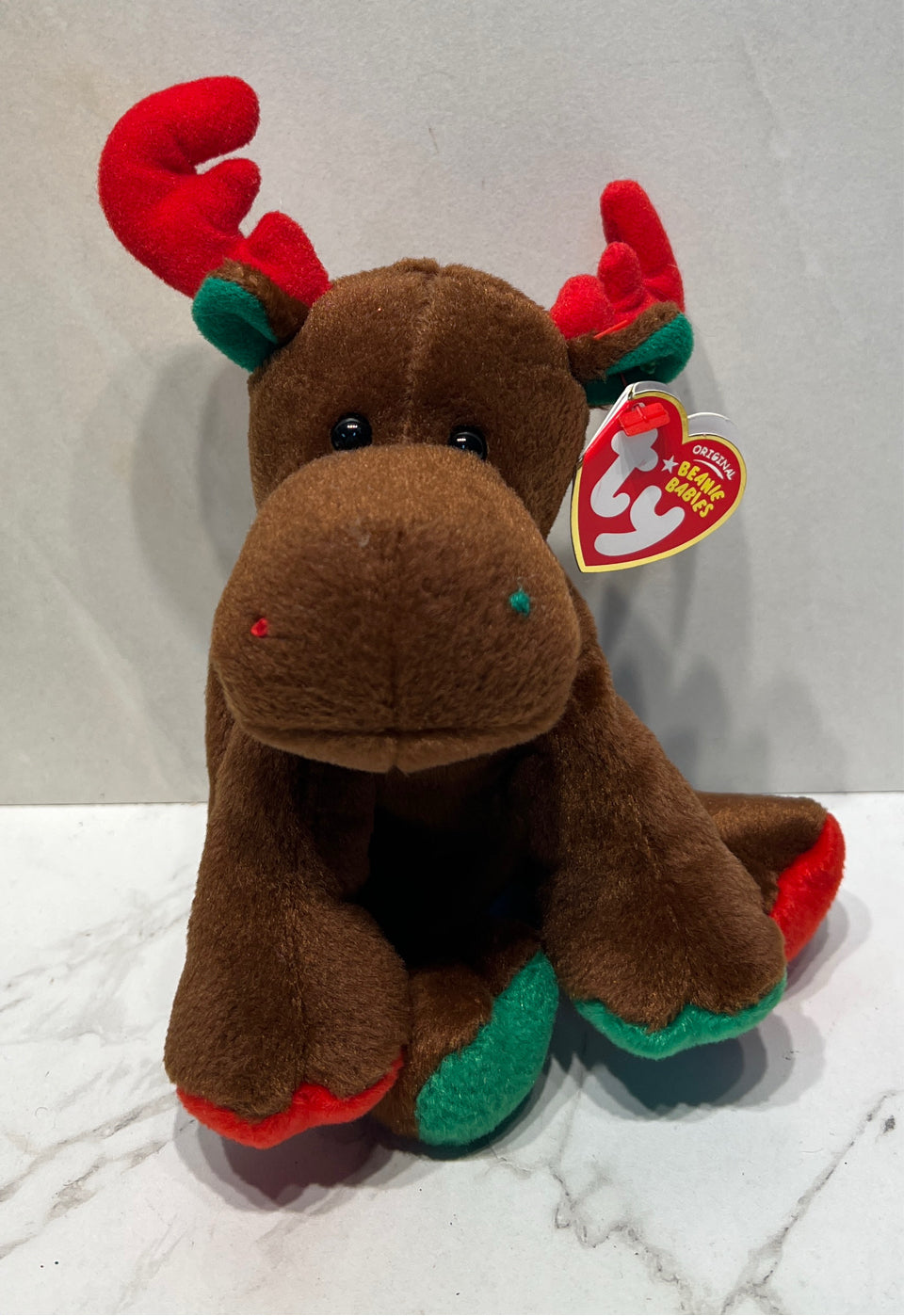 Beanie Babies