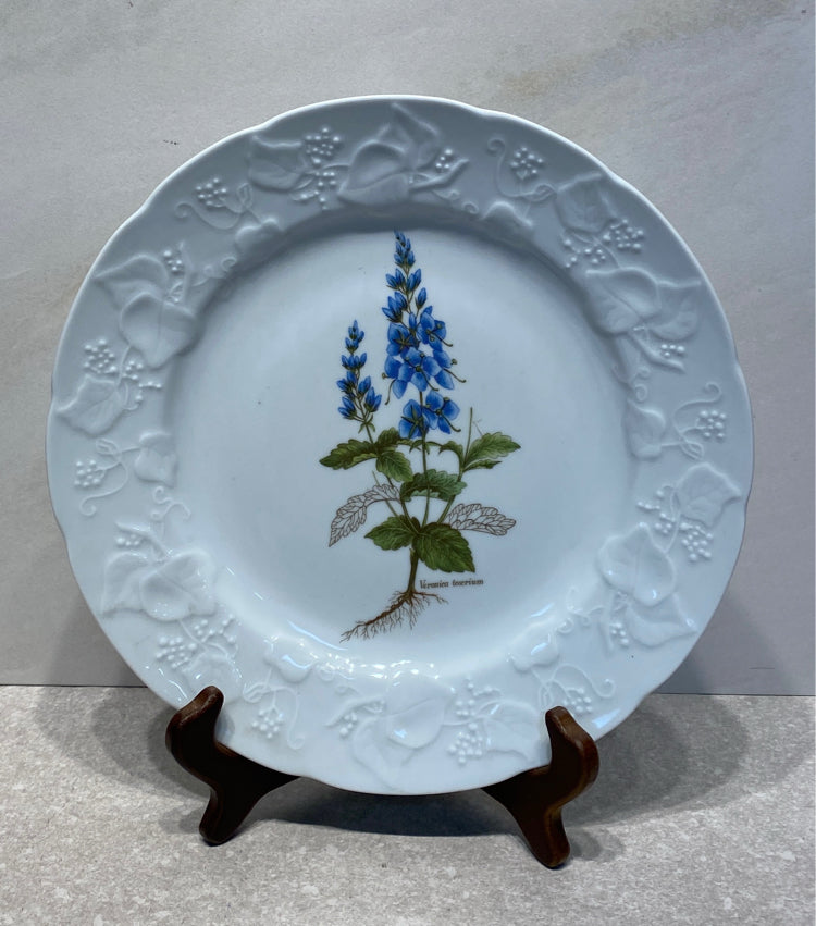 Set of 4 Dansk Plates