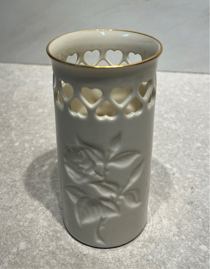 Lenox Vase