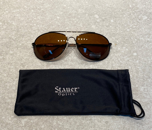 Stauer Sunglasses
