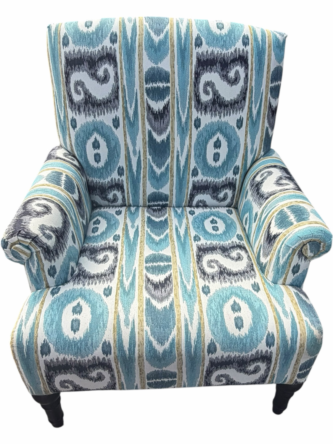 Upholstered Chair