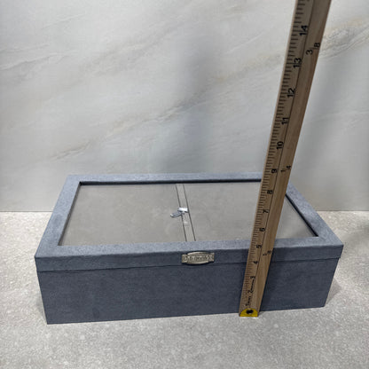 Prestige Jewelry Box