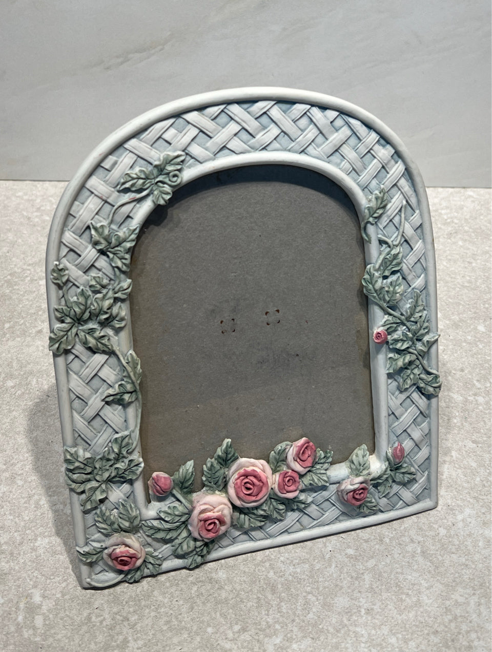Frame
