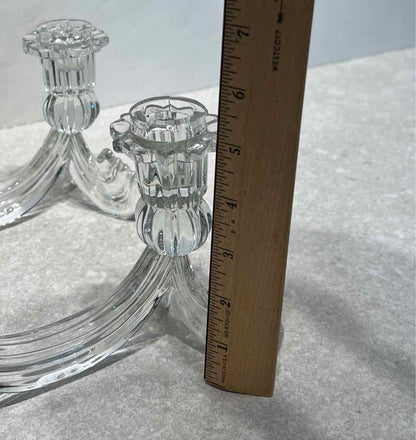 Pair of Candleholders