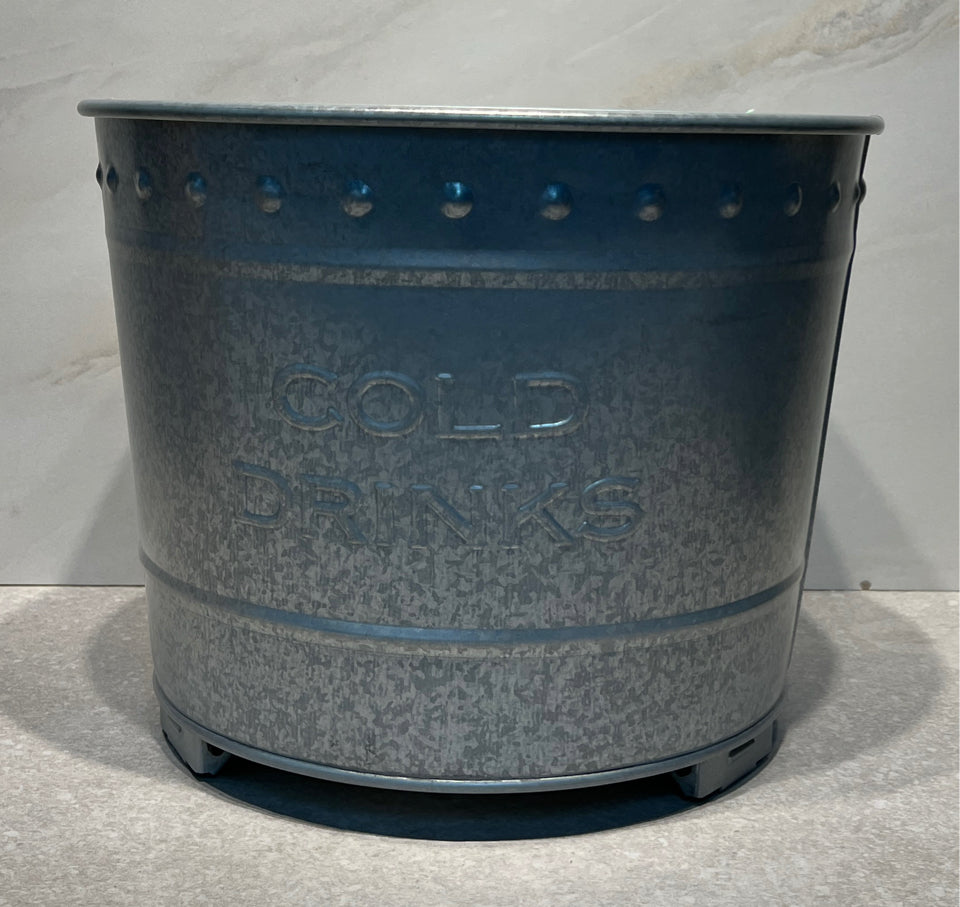 Cold Drinks Bucket