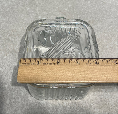Refrigerator Jar