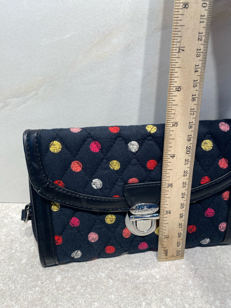 Vera Bradley Wristlet