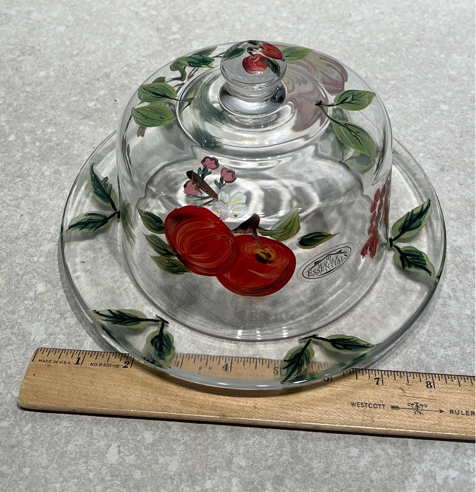 Covered Dish